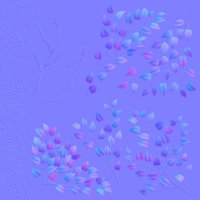 Asset preview